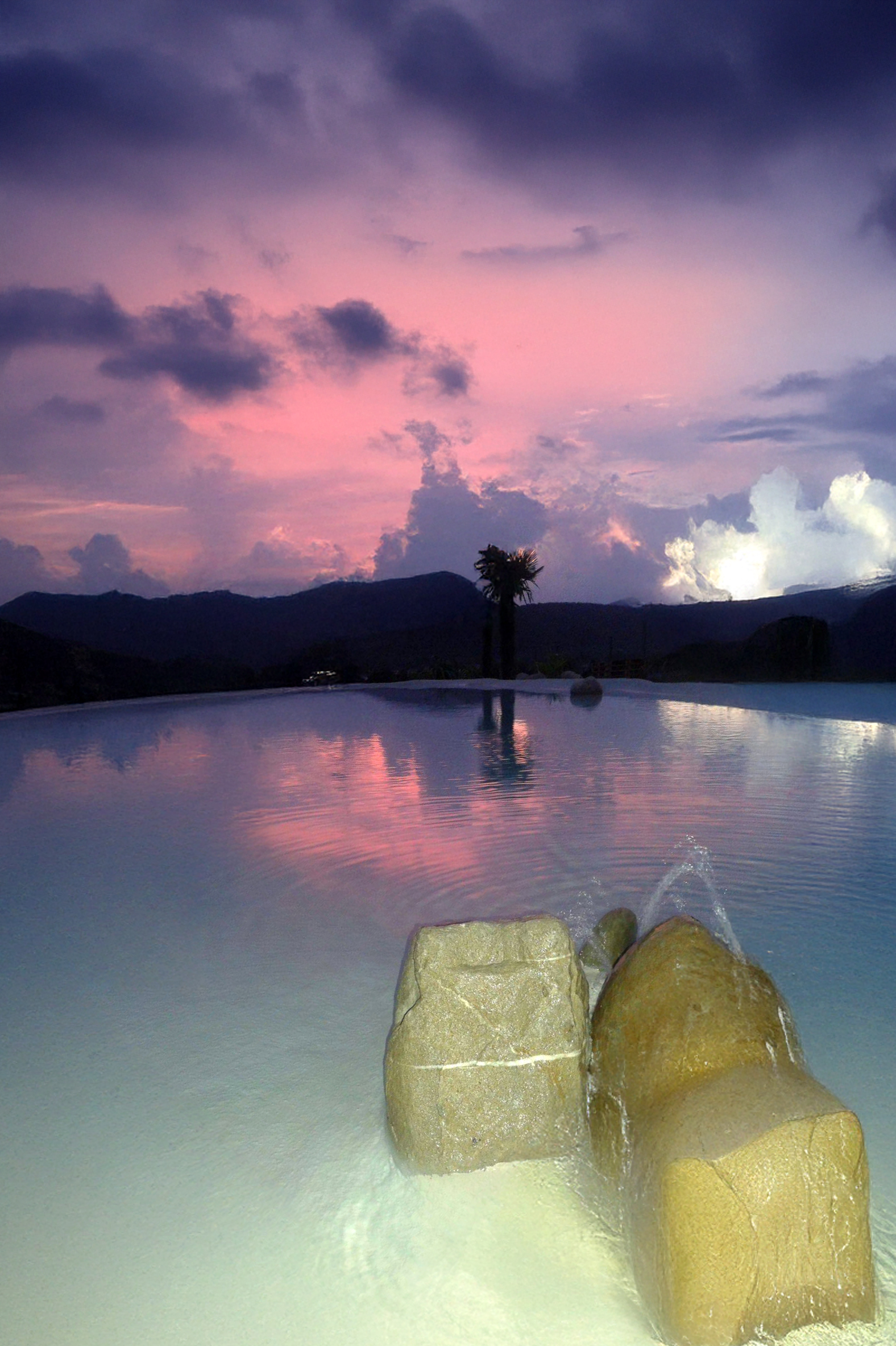 Piscine ecocompatibili a Firenze