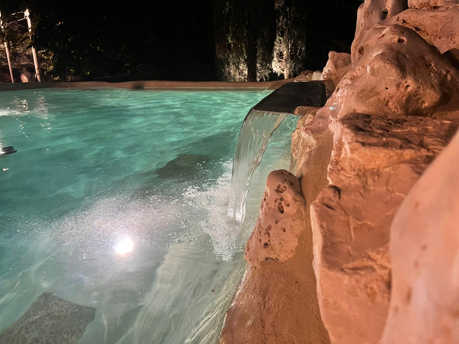 Piscine ecocompatibili a Firenze