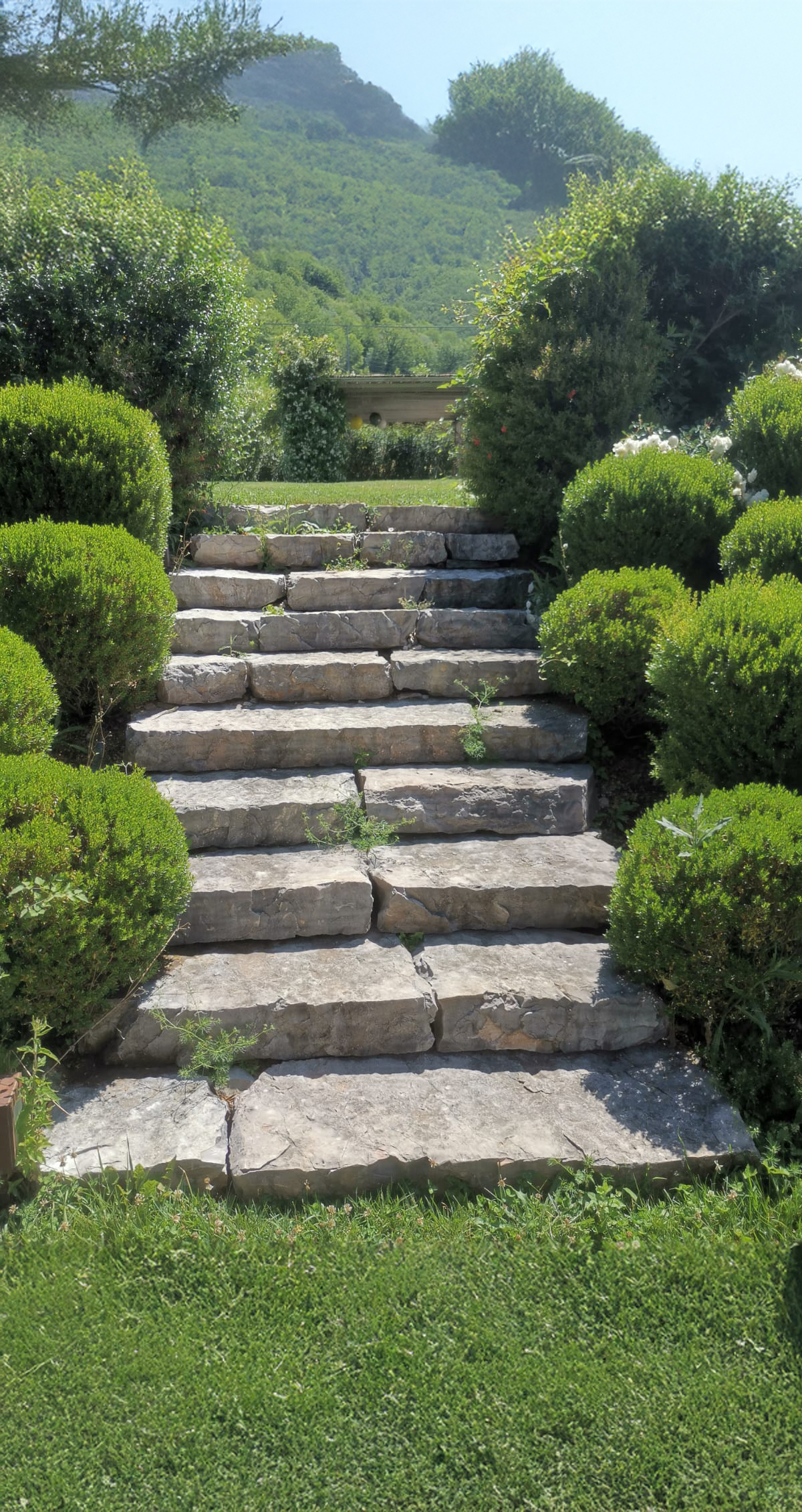 Piscine ecocompatibili a Firenze