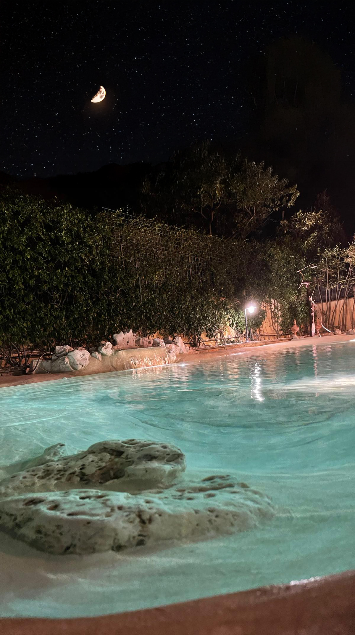 Piscine ecocompatibili a Firenze