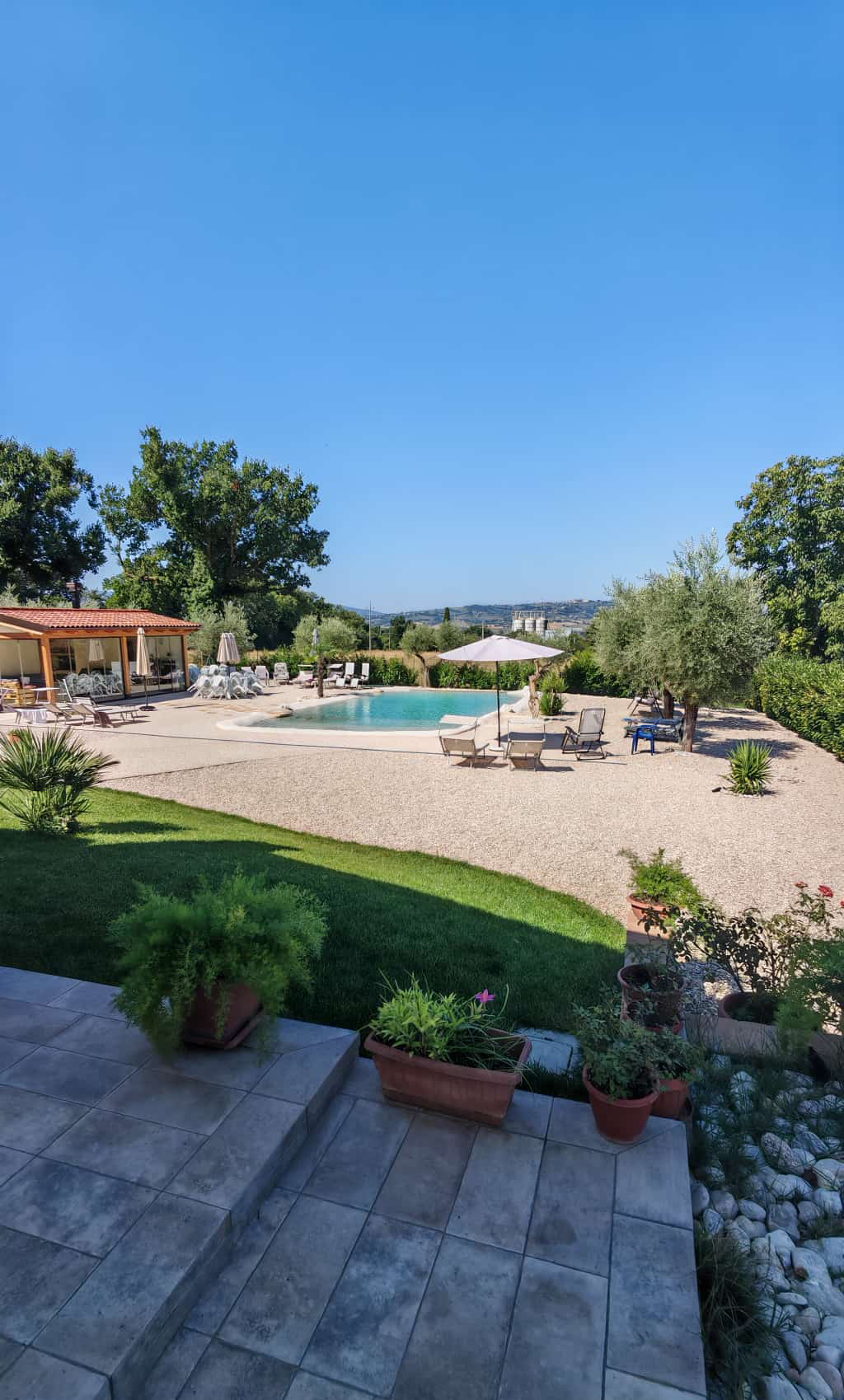 Vasche idromassaggio a Firenze