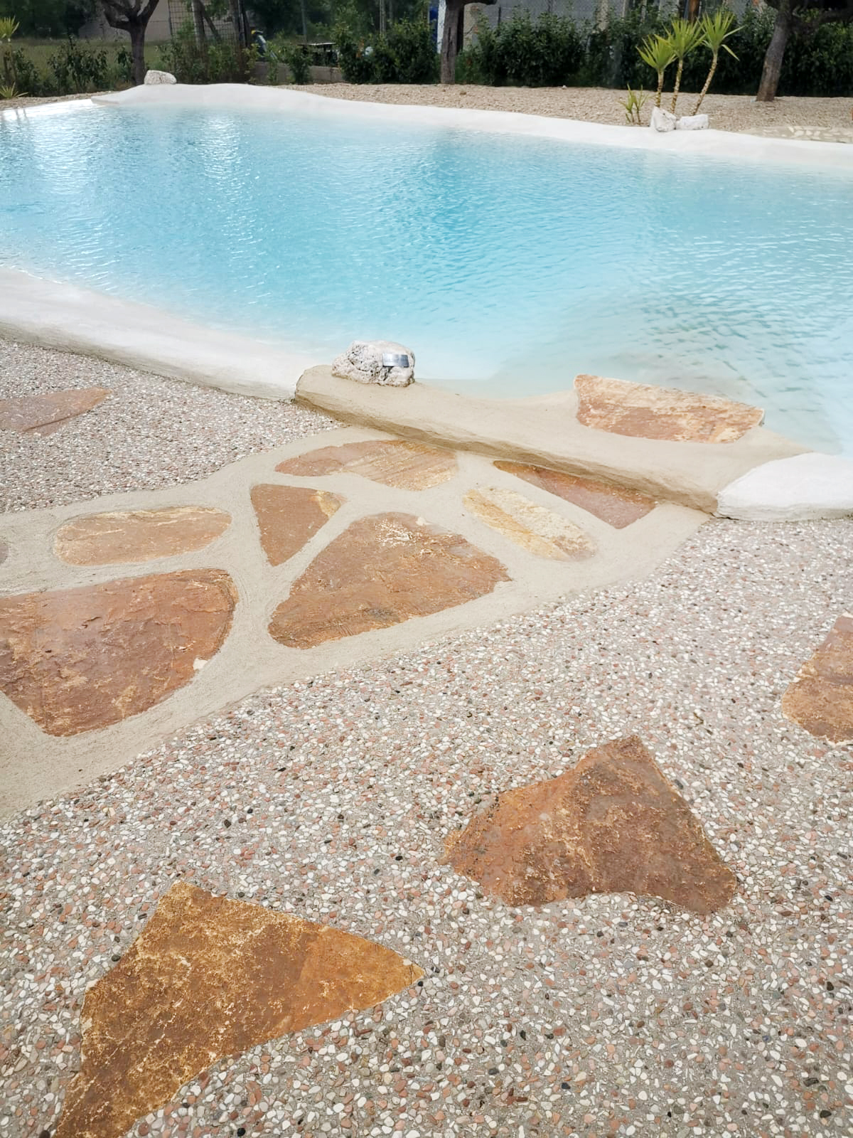 Vasche idromassaggio a Firenze