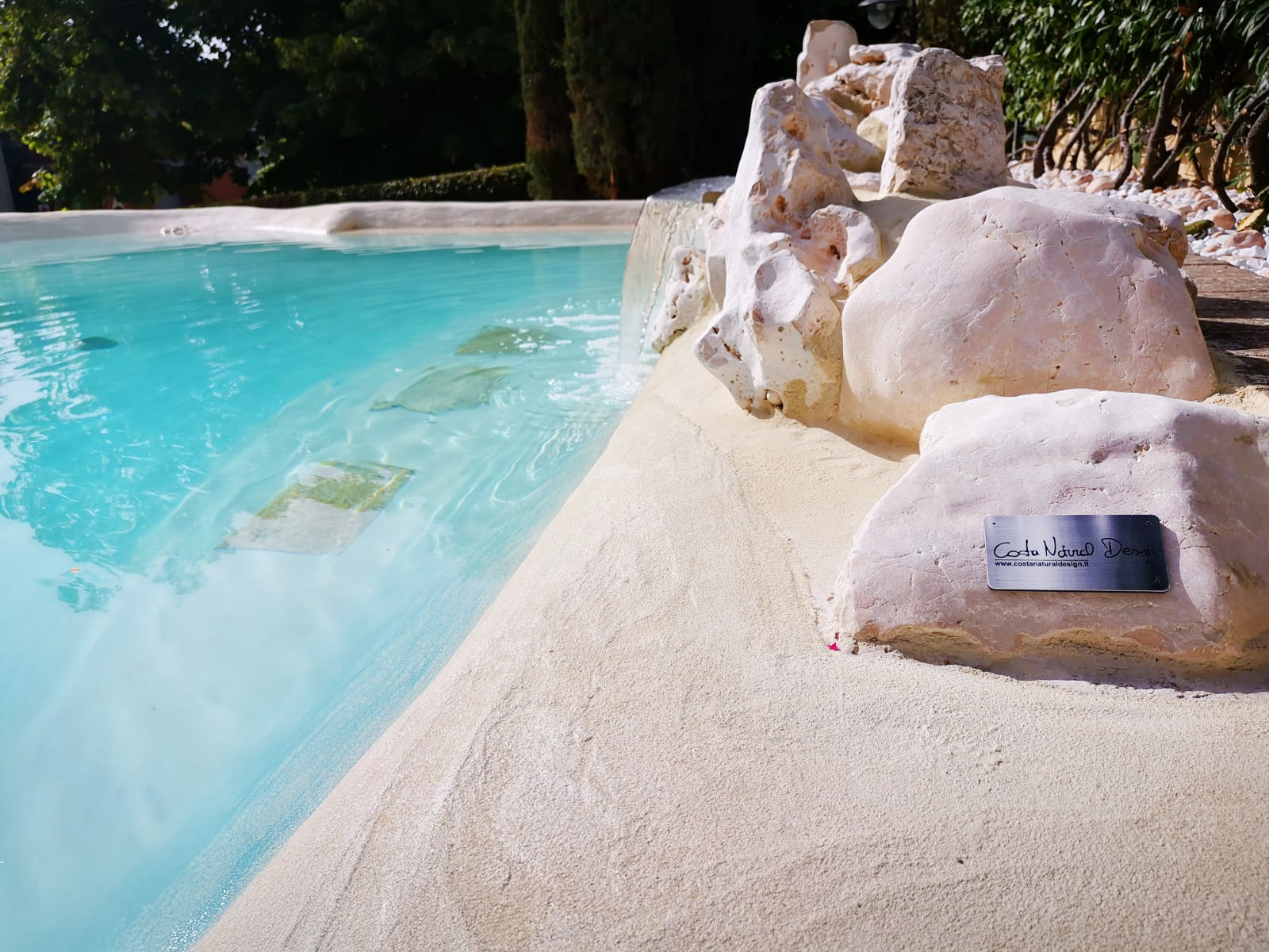 Vasche idromassaggio a Firenze