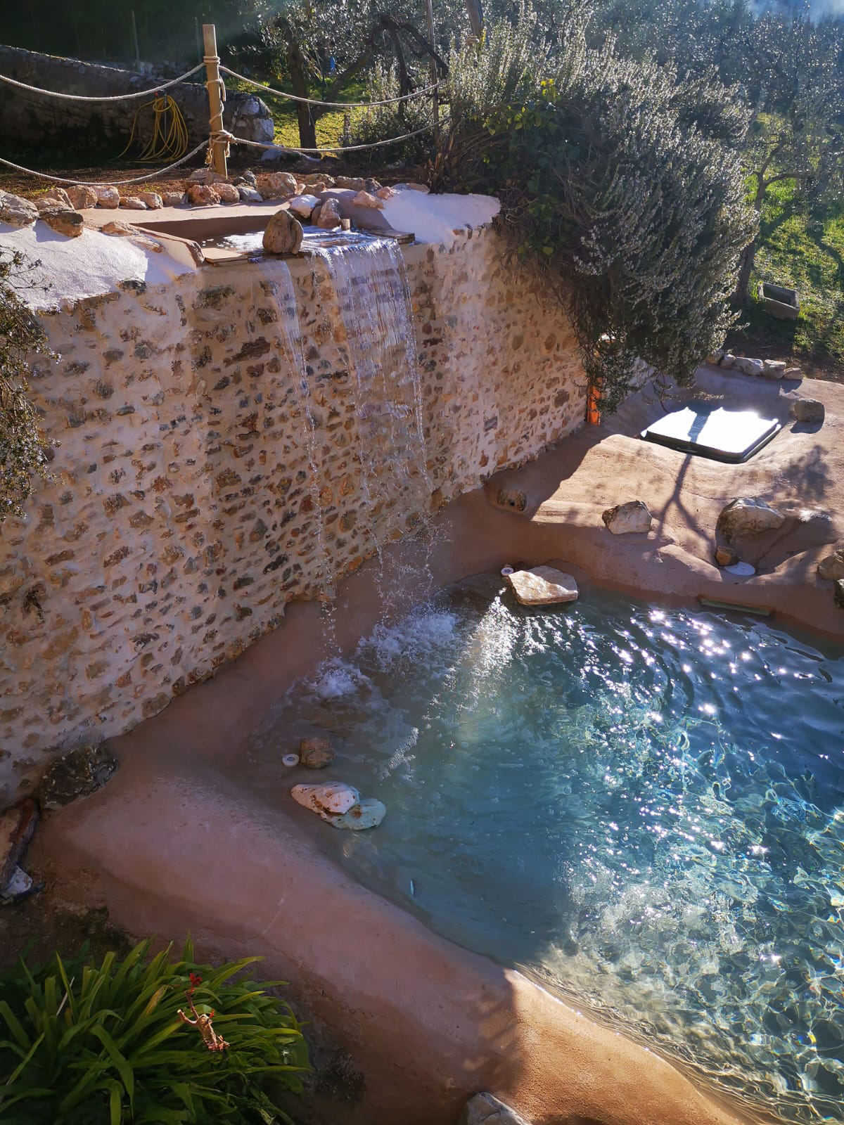 Vasche idromassaggio a Firenze